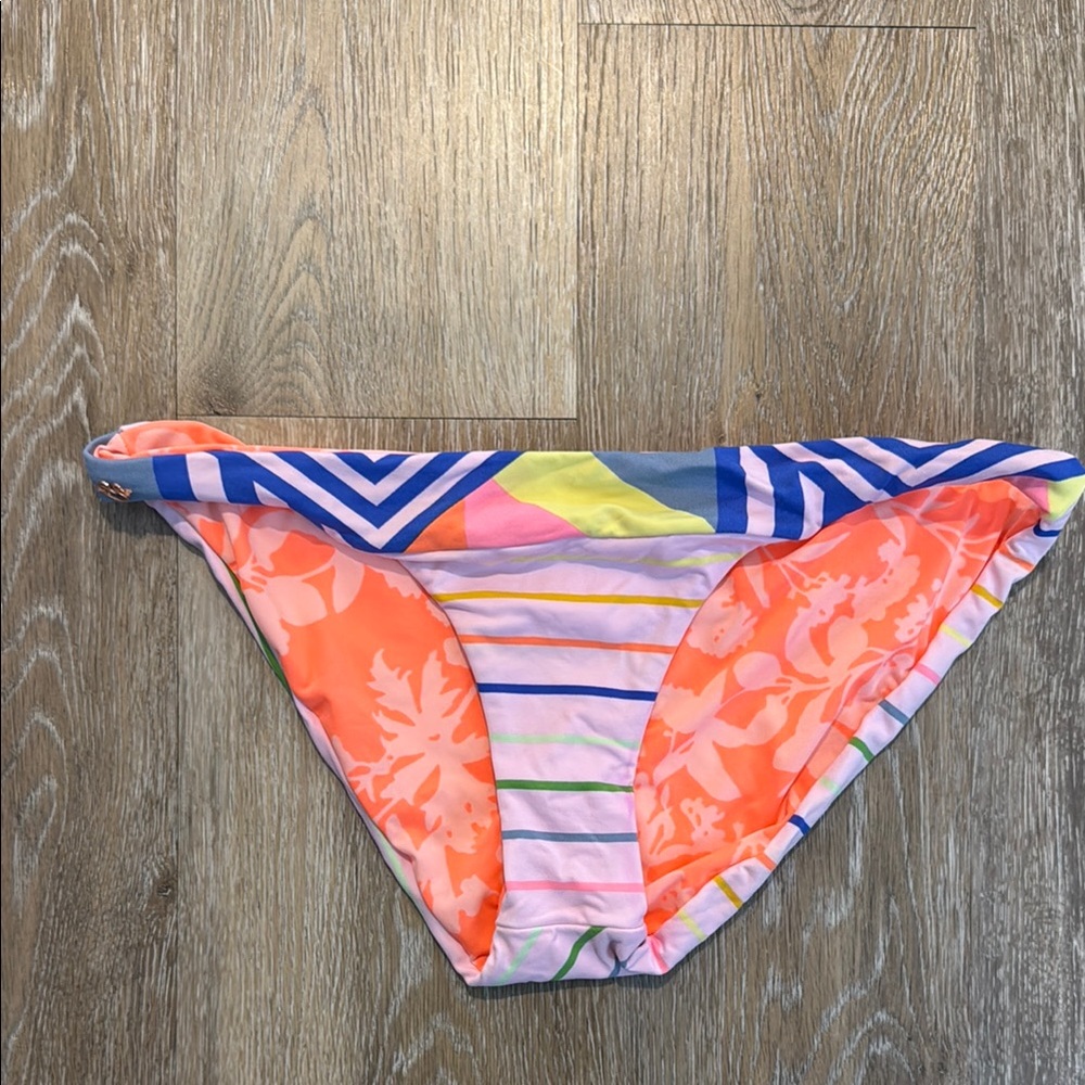 Maaji Vibrant Bikini Bottom